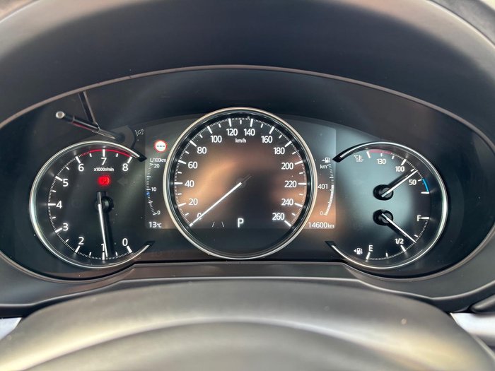 2022 Mazda CX-5 G25 Touring Active