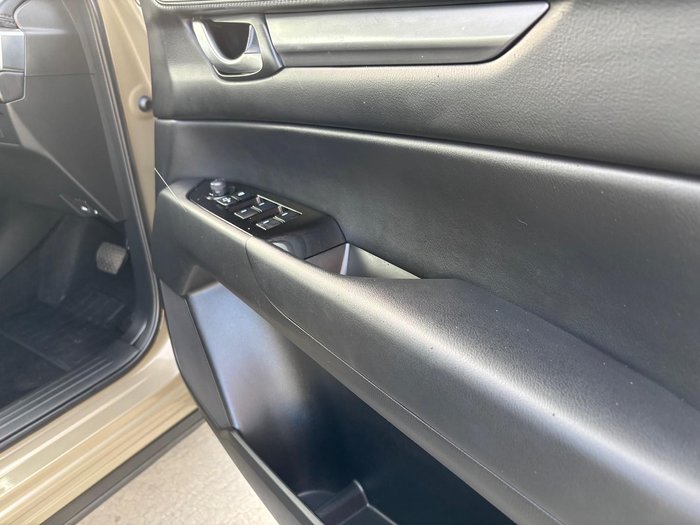 2022 Mazda CX-5 G25 Touring Active