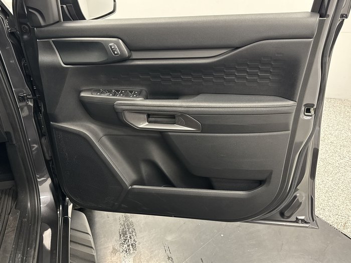2022 Ford Ranger Sport