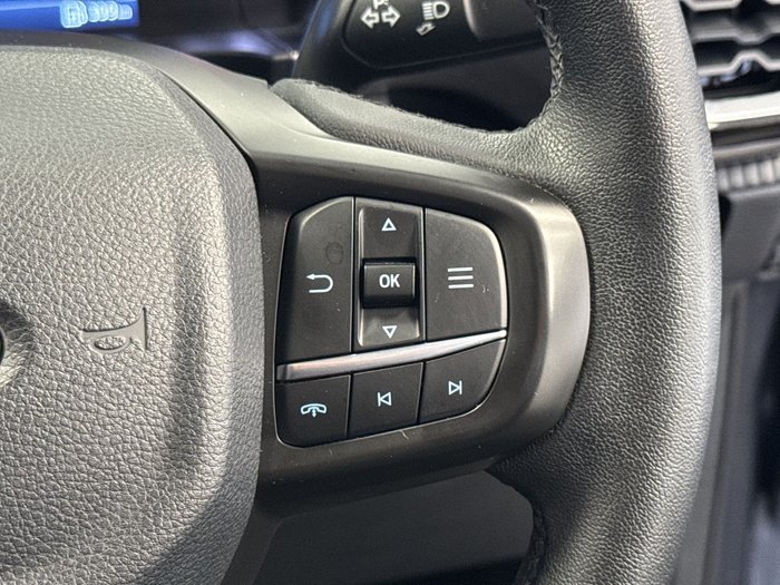 2022 Ford Ranger Sport