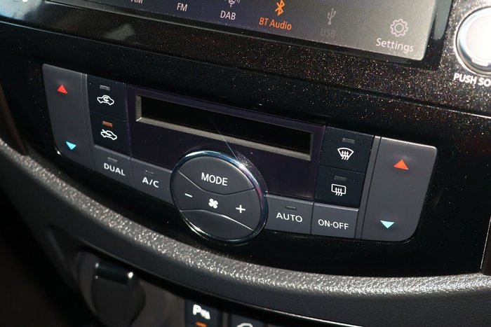 2022 Nissan Navara PRO-4X