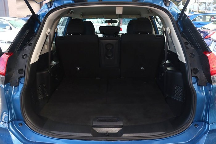 2020 Nissan X-TRAIL ST