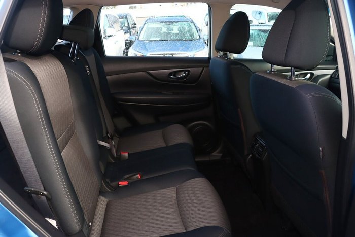 2020 Nissan X-TRAIL ST