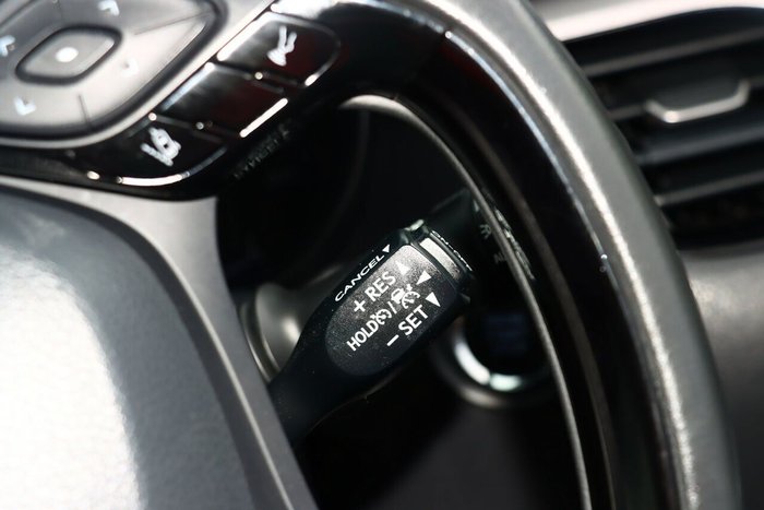 2023 Toyota C-HR GXL