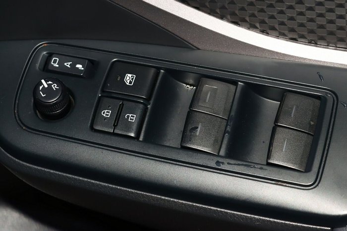 2023 Toyota C-HR GXL