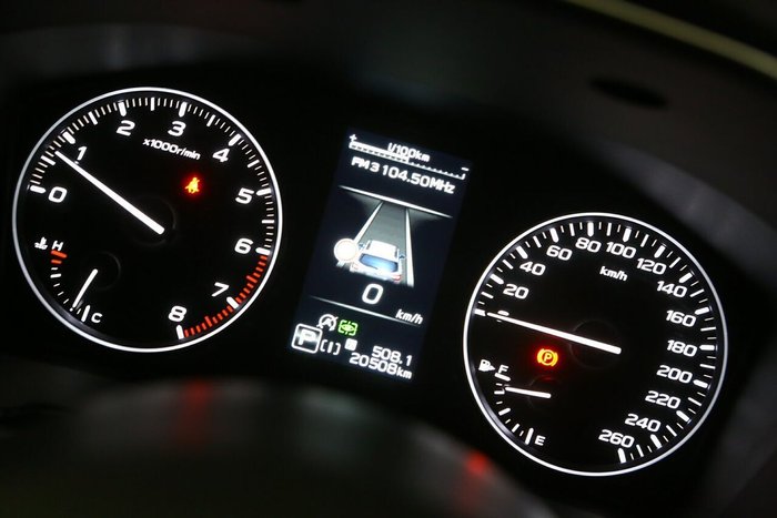 2023 Subaru Outback AWD Touring