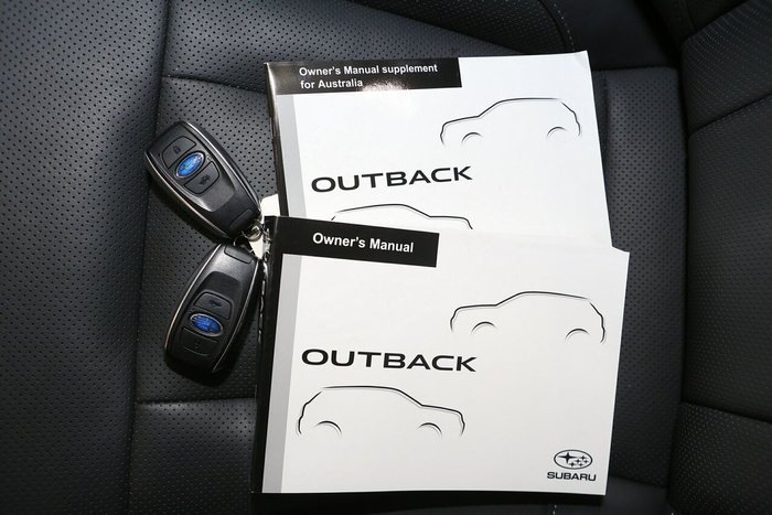 2023 Subaru Outback AWD Touring