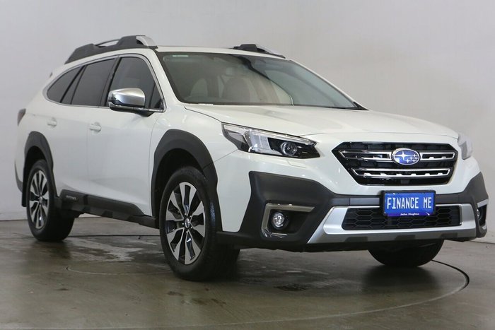 2023 Subaru Outback