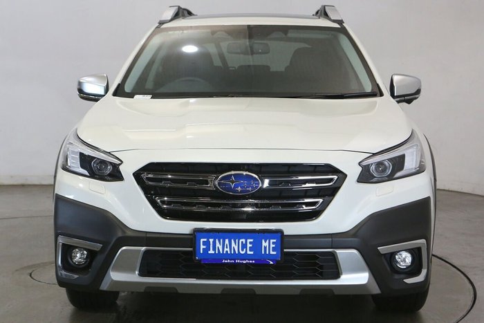 2023 Subaru Outback