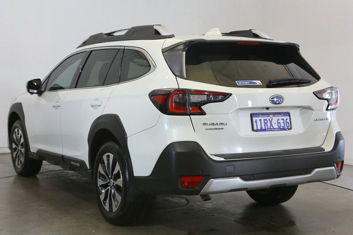 2023 Subaru Outback