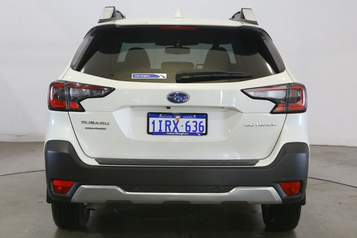 2023 Subaru Outback