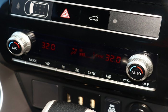 2021 Mitsubishi Pajero Sport GLS