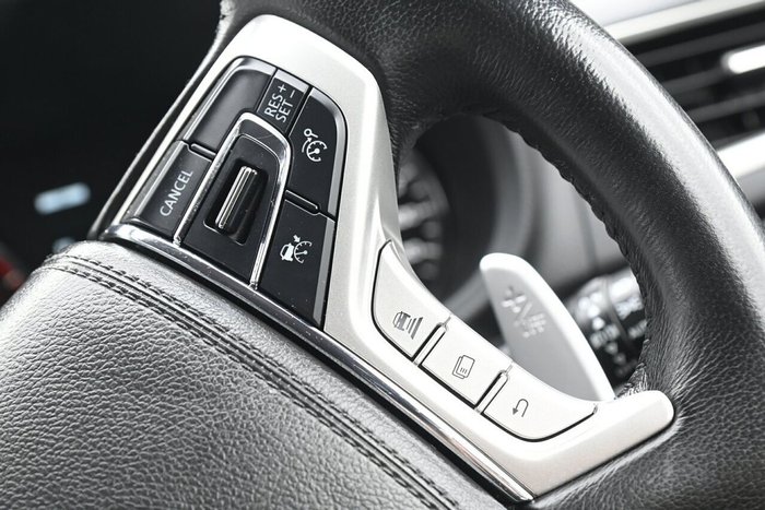 2021 Mitsubishi Pajero Sport GLS