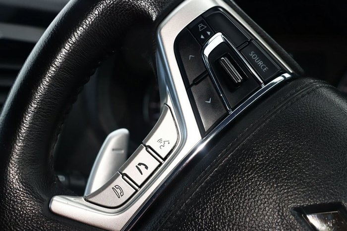 2021 Mitsubishi Pajero Sport GLS