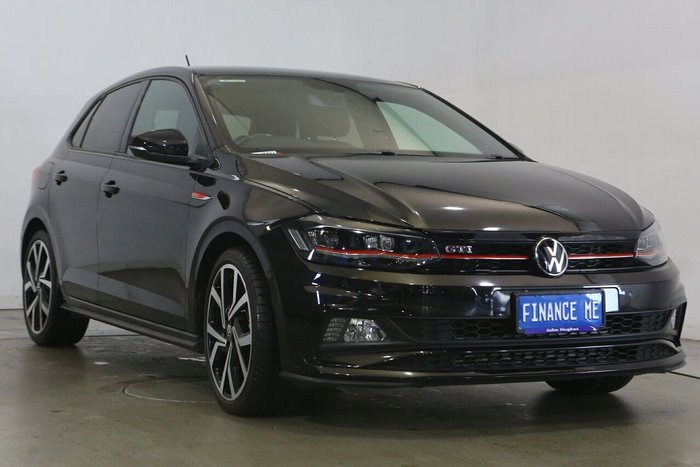 2021 Volkswagen Polo
