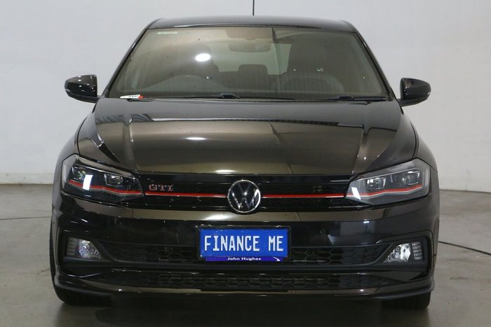 2021 Volkswagen Polo