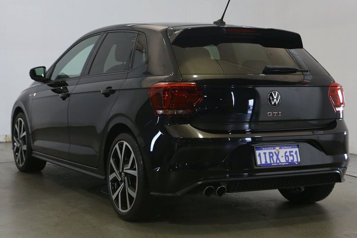 2021 Volkswagen Polo
