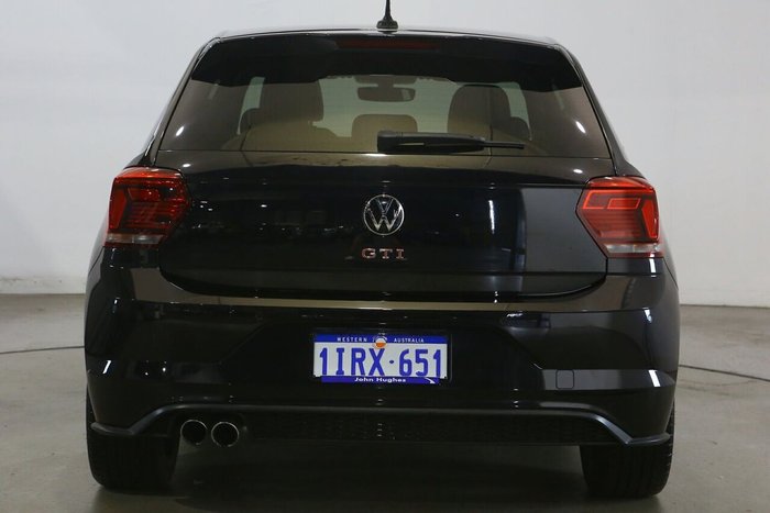 2021 Volkswagen Polo