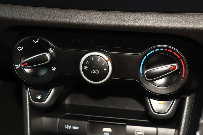 2024 Kia Picanto GT-Line