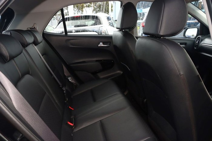 2024 Kia Picanto GT-Line