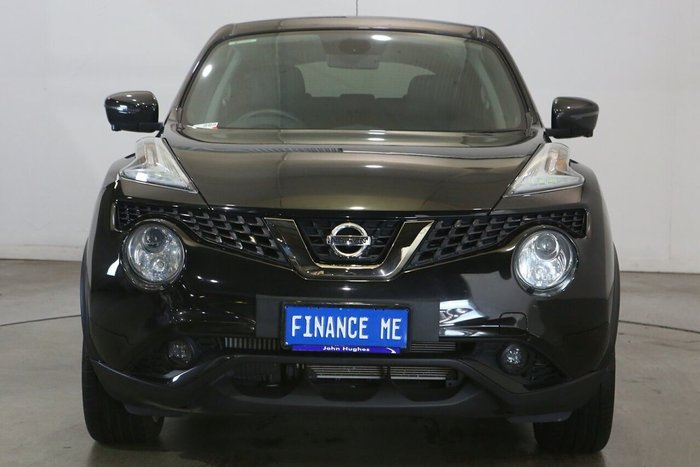 2019 Nissan JUKE