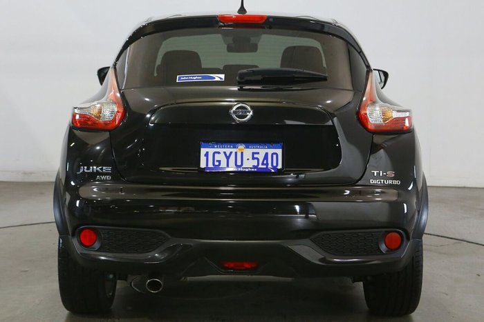 2019 Nissan JUKE