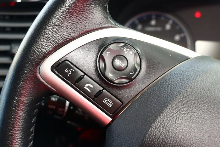 2014 Mitsubishi Outlander ES