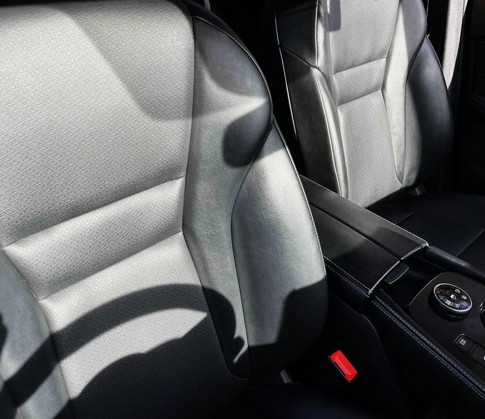 2023 Nissan X-TRAIL ST-L T33 MY23 4X4 On Demand Brilliant Silver