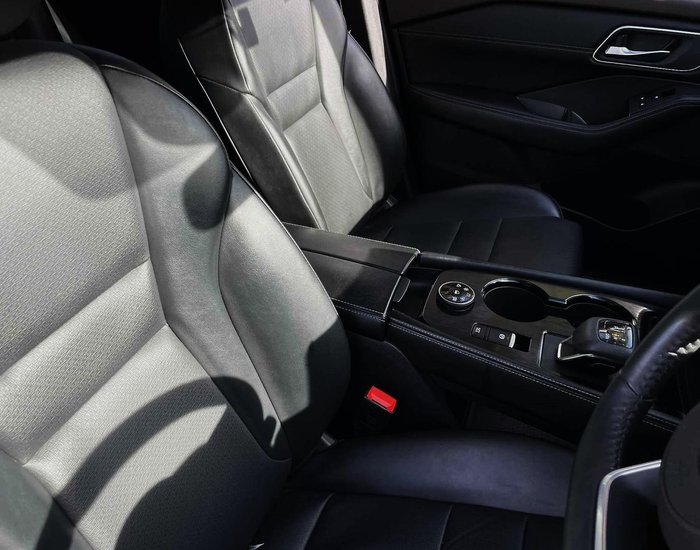 2023 Nissan X-TRAIL ST-L