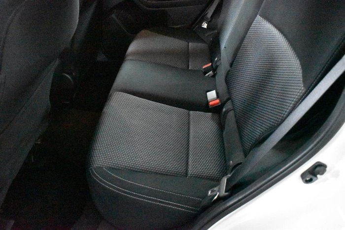 2016 Subaru Forester 2.0D-L