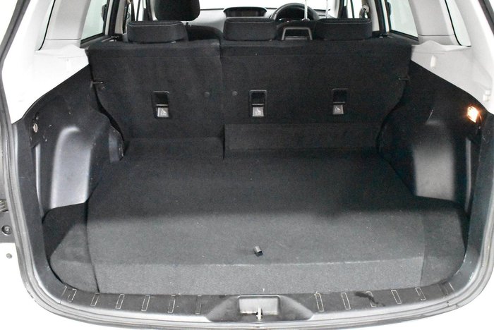 2016 Subaru Forester 2.0D-L
