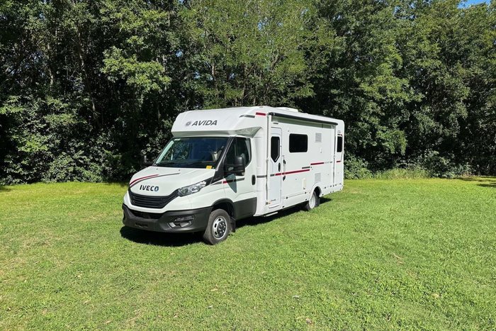 2025 Avida BEECHWORTH B7862