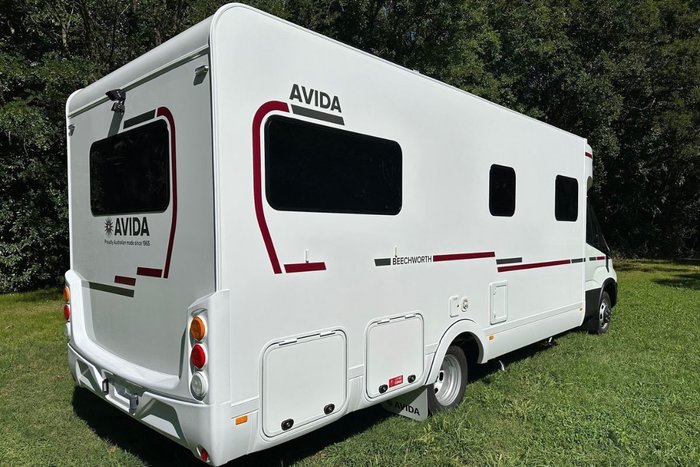 2025 Avida BEECHWORTH B7862