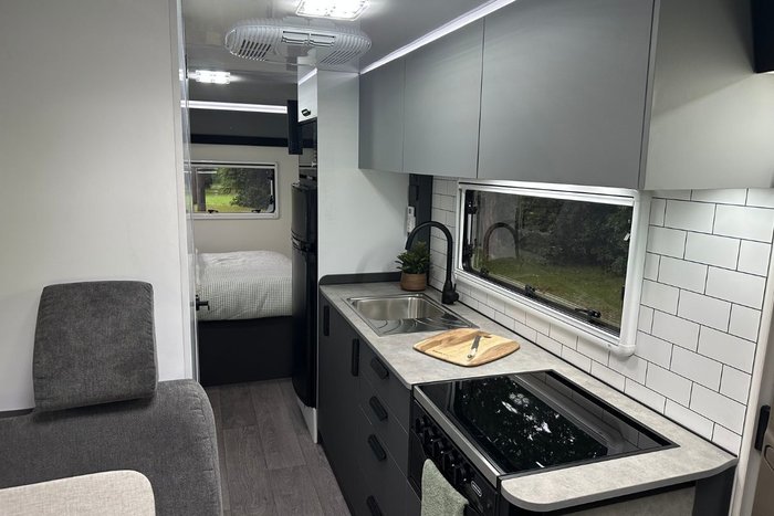 2025 Avida AVIDA BEECHWORTH 