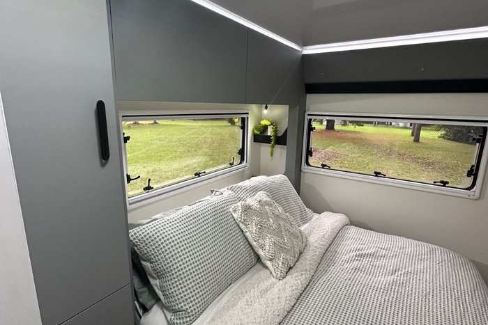 2025 Avida AVIDA BEECHWORTH 