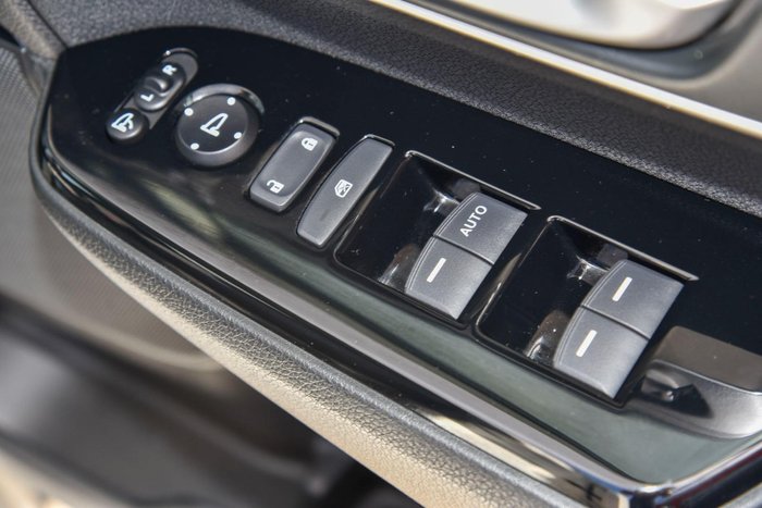 2019 Honda CR-V VTi RW MY19 White Orchid