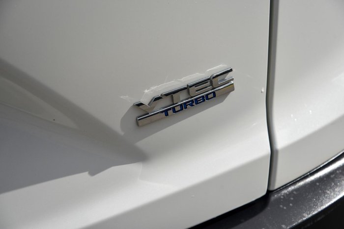 2019 Honda CR-V VTi RW MY19 White Orchid