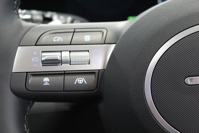 2025 Hyundai Kona Electric Premium