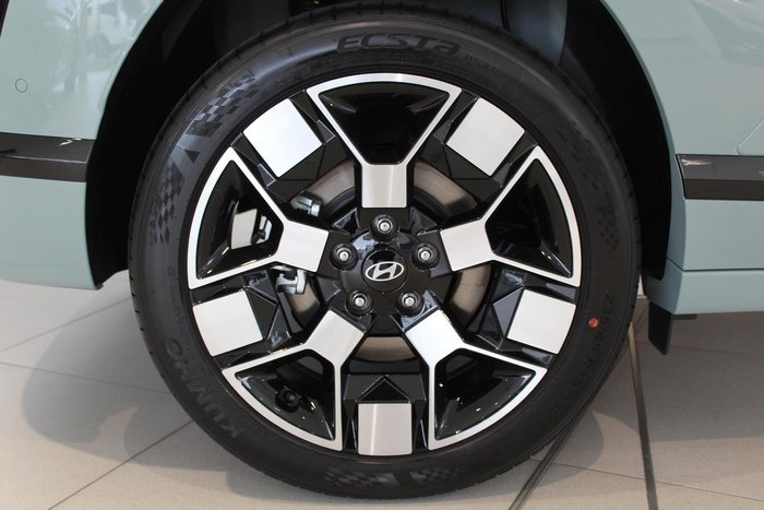2026 Hyundai Kona Electric Premium