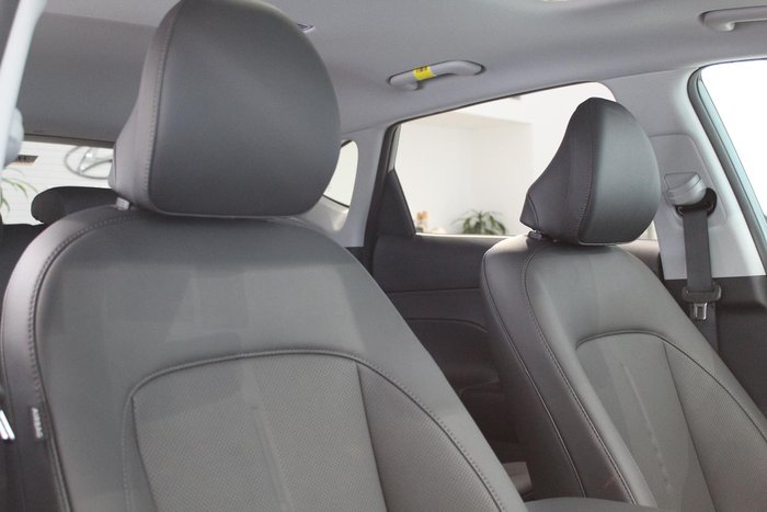 2026 Hyundai Kona Electric Premium
