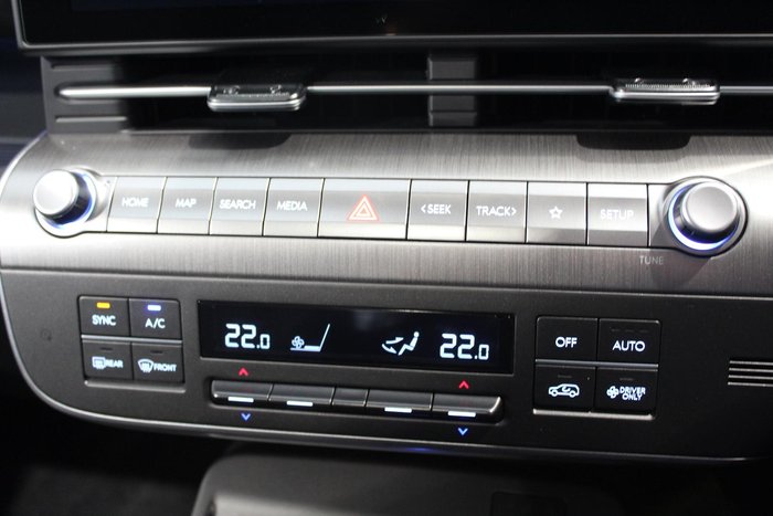 2026 Hyundai Kona Electric Premium
