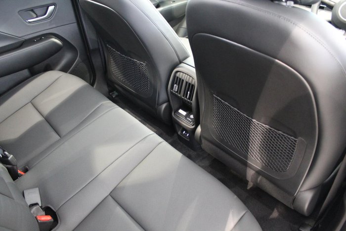 2025 Hyundai Kona Electric Premium