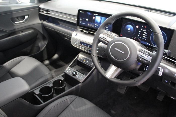 2025 Hyundai Kona Electric Premium
