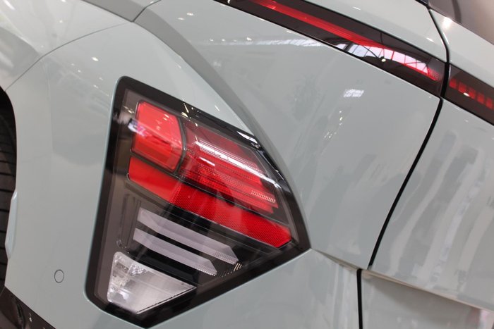 2026 Hyundai Kona Electric Premium