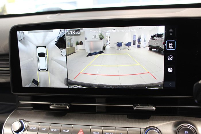 2026 Hyundai Kona Electric Premium