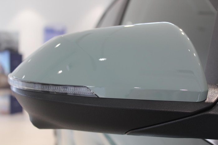 2026 Hyundai Kona Electric Premium