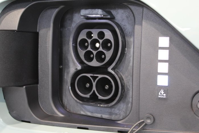 2025 Hyundai Kona Electric Premium