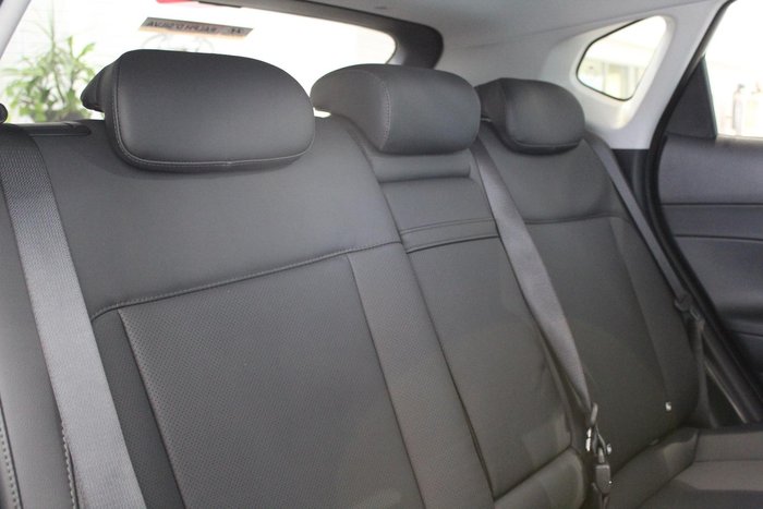 2025 Hyundai Kona Electric Premium