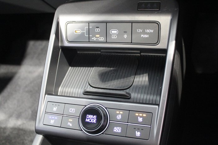 2025 Hyundai Kona Electric Premium