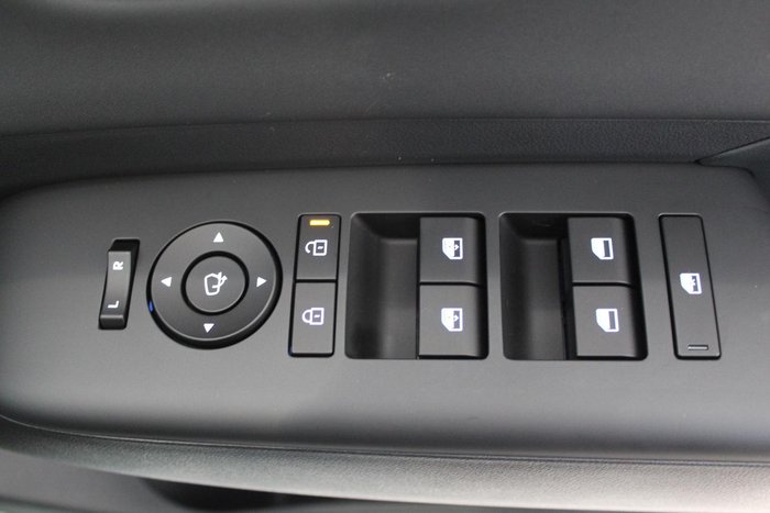 2026 Hyundai Kona Electric Premium